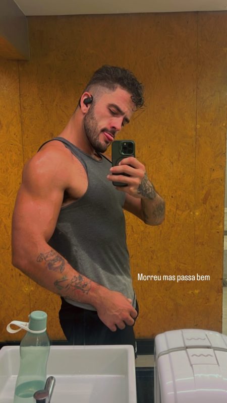 André Gaúcho 4