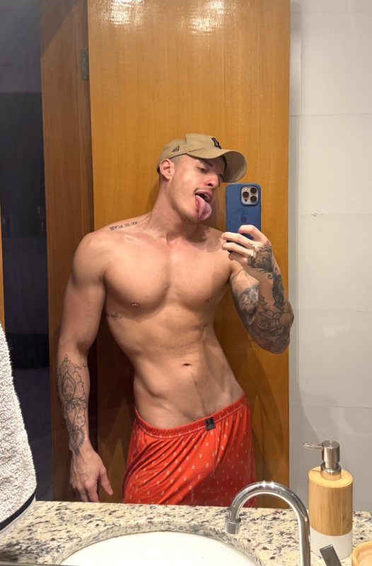 Victor Mineiro Xxl 3