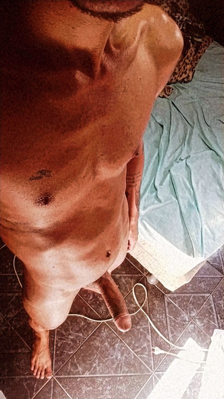 Alex Dotadão 5