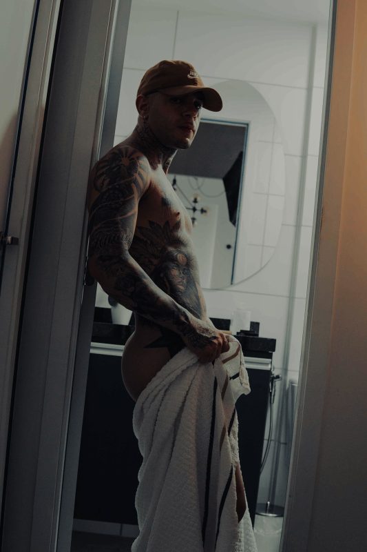 Arthur Vinícius 3