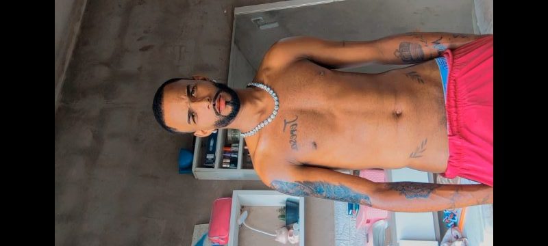 Lucas Pereira 22