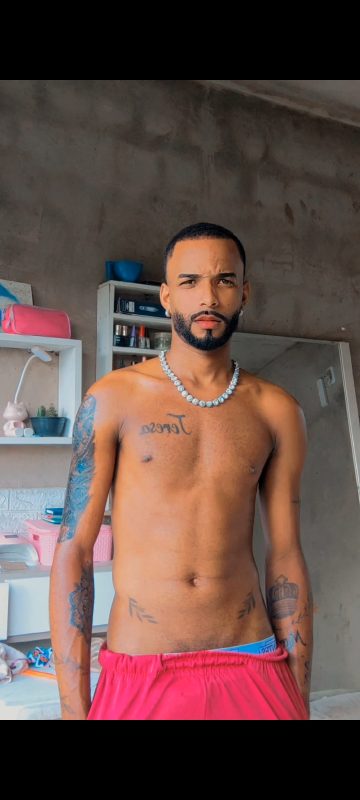 Lucas Pereira 38