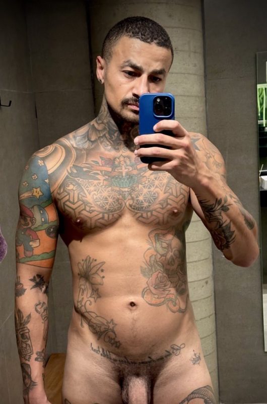 Lucas Dootado 6