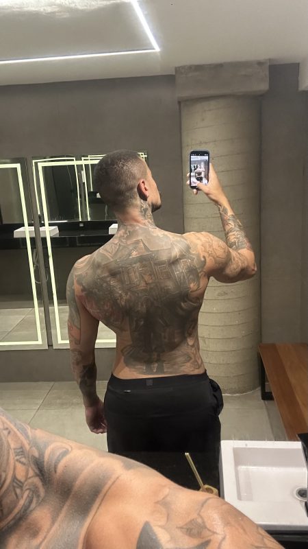 Lucas Dootado