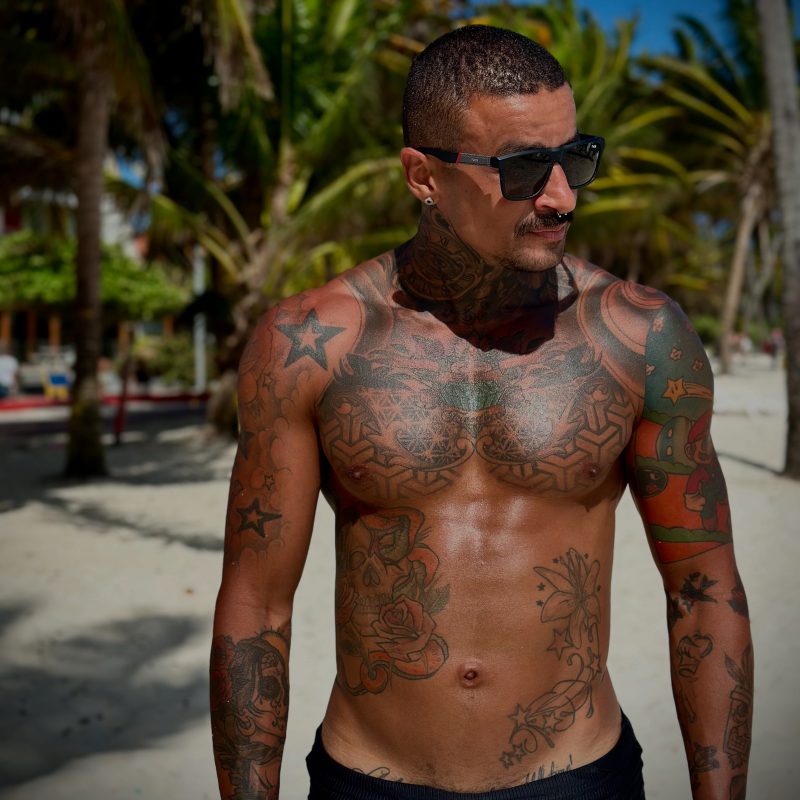 Lucas Dootado 3