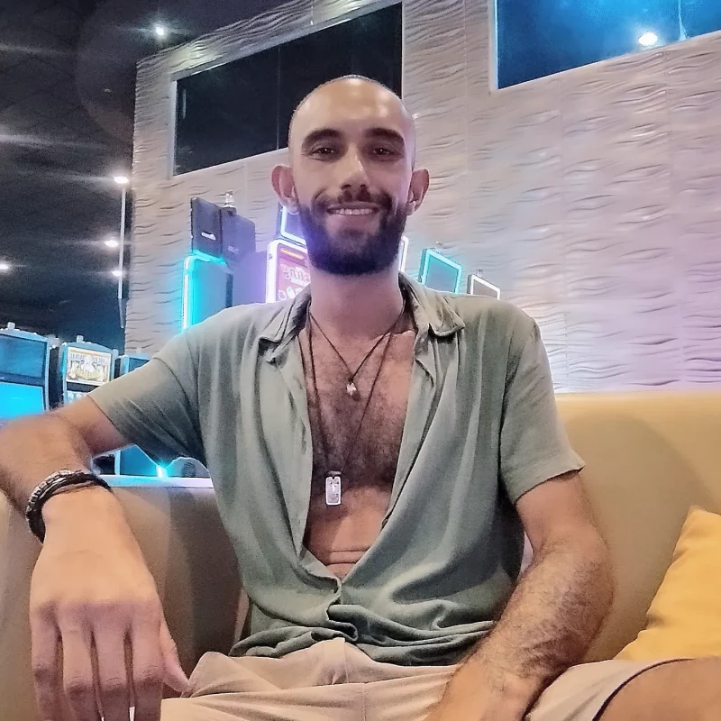 André Midas 10