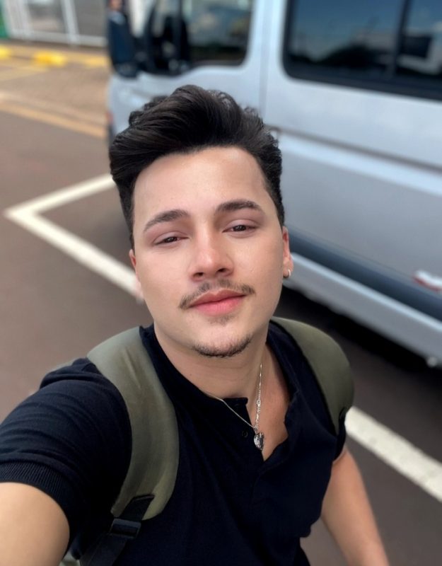 Luccas Silva 1