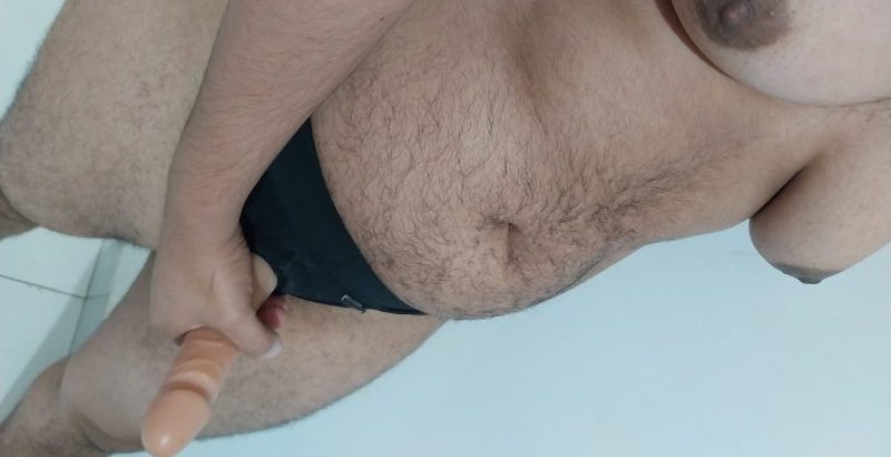 Felipe Trans - Homem Trans