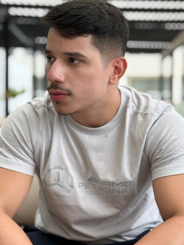 Arthur Trajano 34