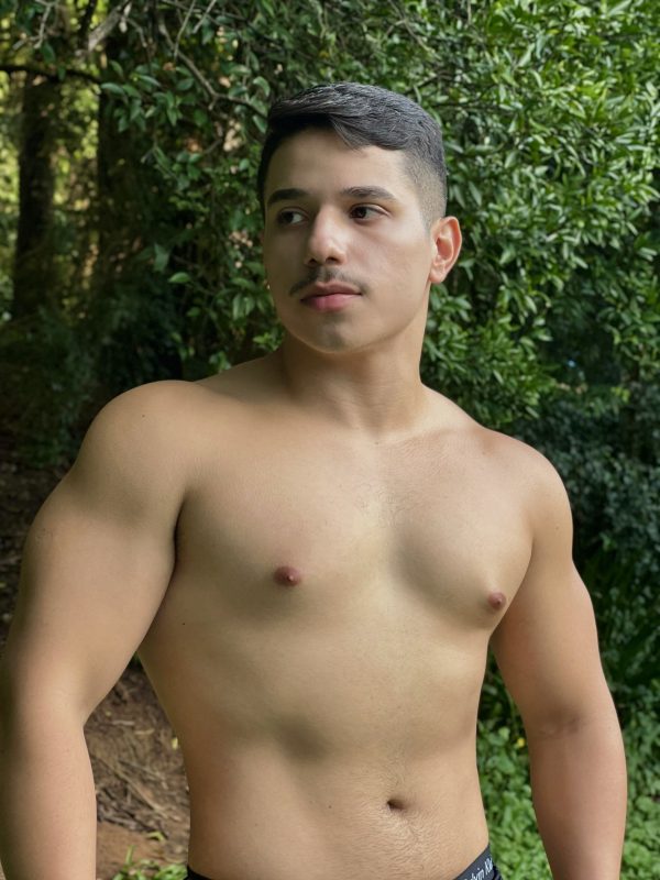 Arthur Trajano 26