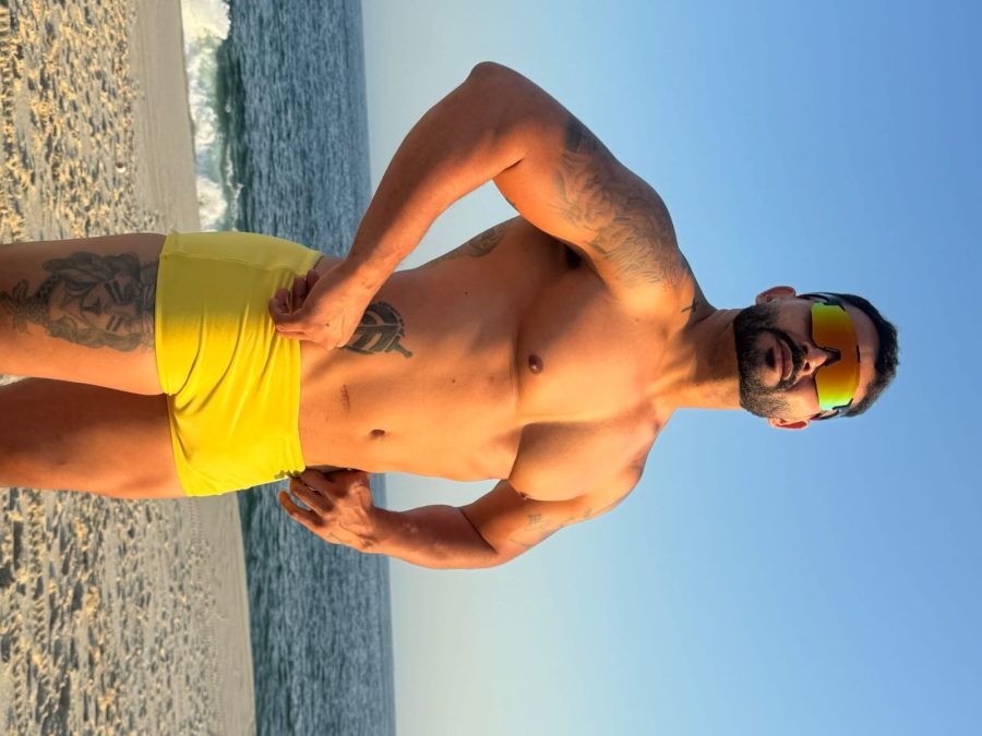 Kalel Prazeres