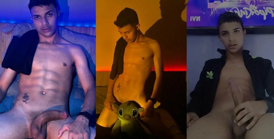 Lorenzo Xavier 2