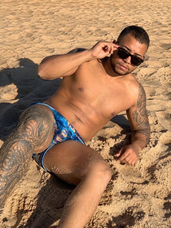 Henrique Lacerda 2
