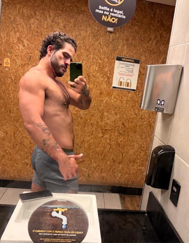 André Gaúcho 5