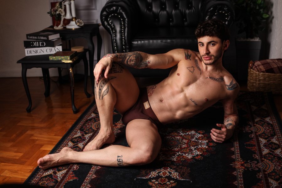 Luiz Fellipe 1
