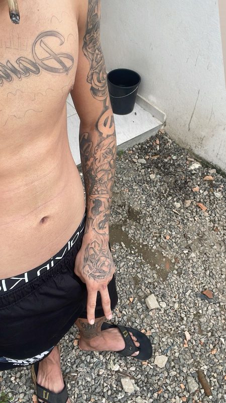 Matheus Santana 21