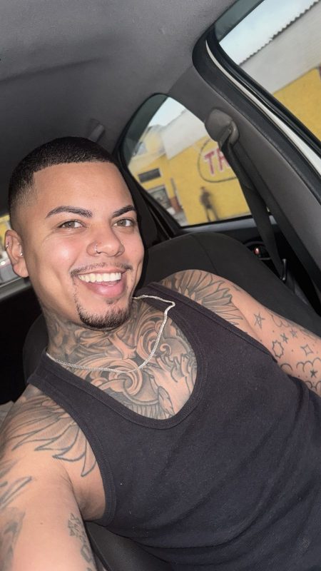 Richard Rodrigues 3