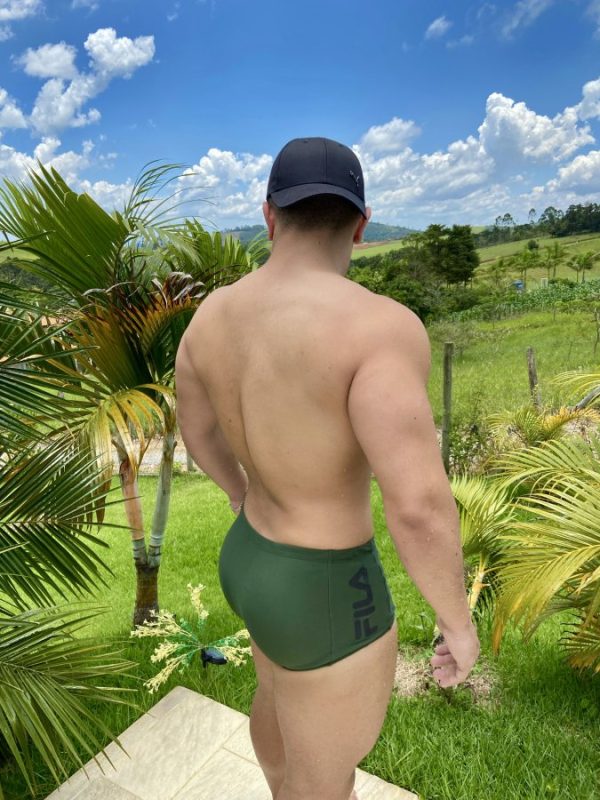 Arthur Trajano 30