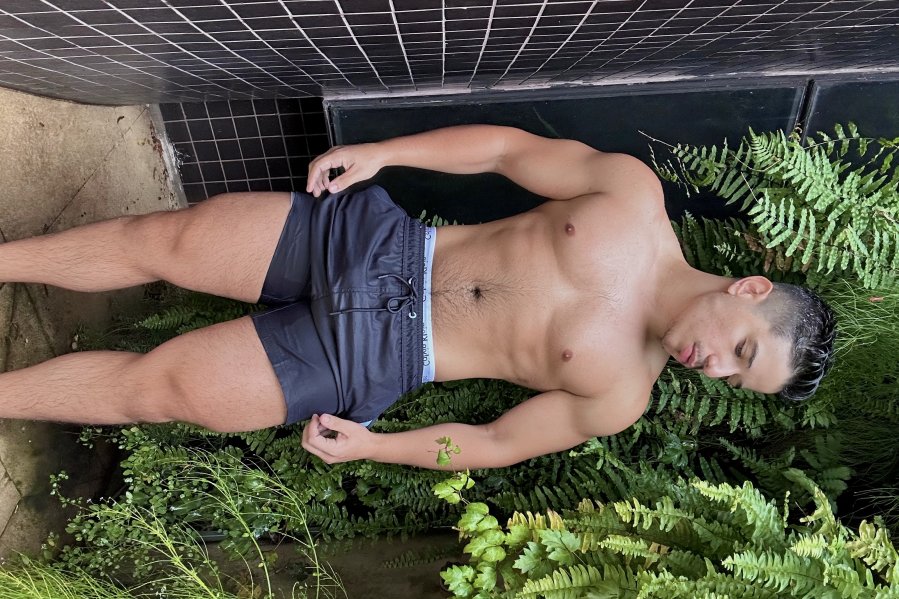 Arthur Trajano 12
