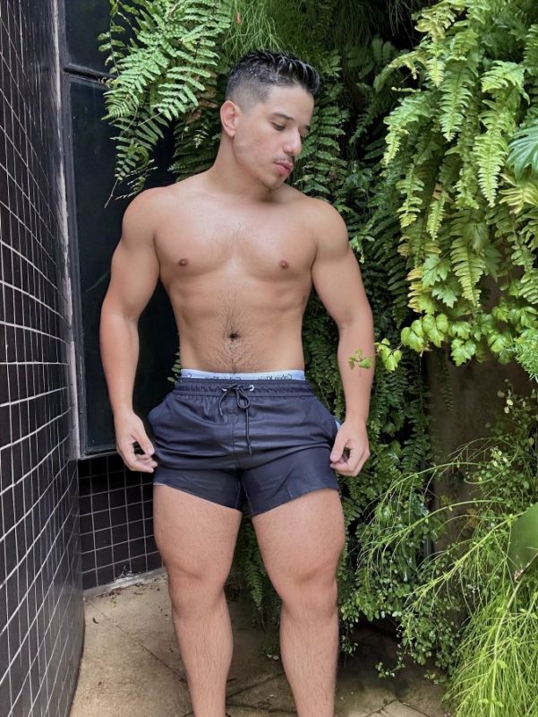 Arthur Trajano 19