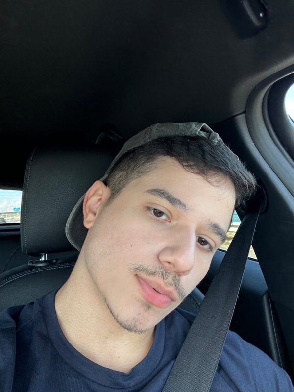 Arthur Trajano 27