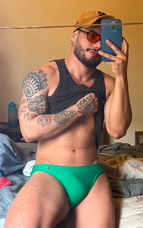 Rene Sena 8