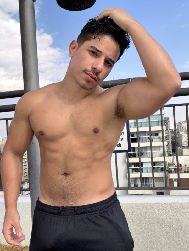 Arthur Trajano 4