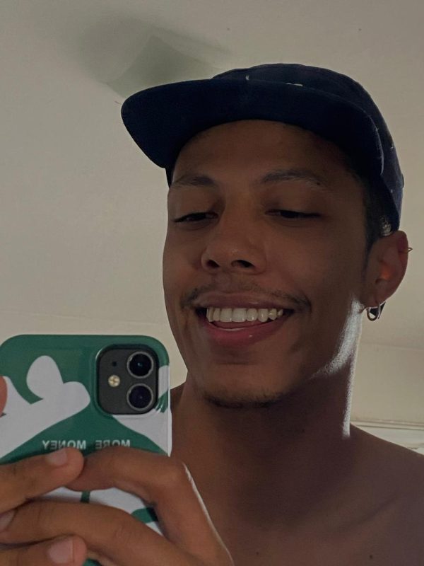 Felipe Marques 18