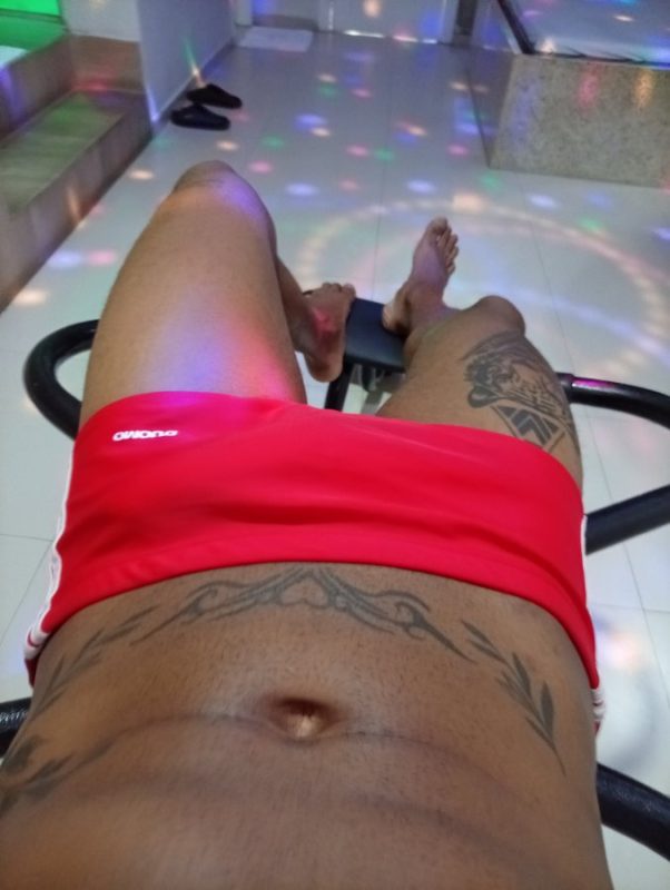 Lucas Pereira 5
