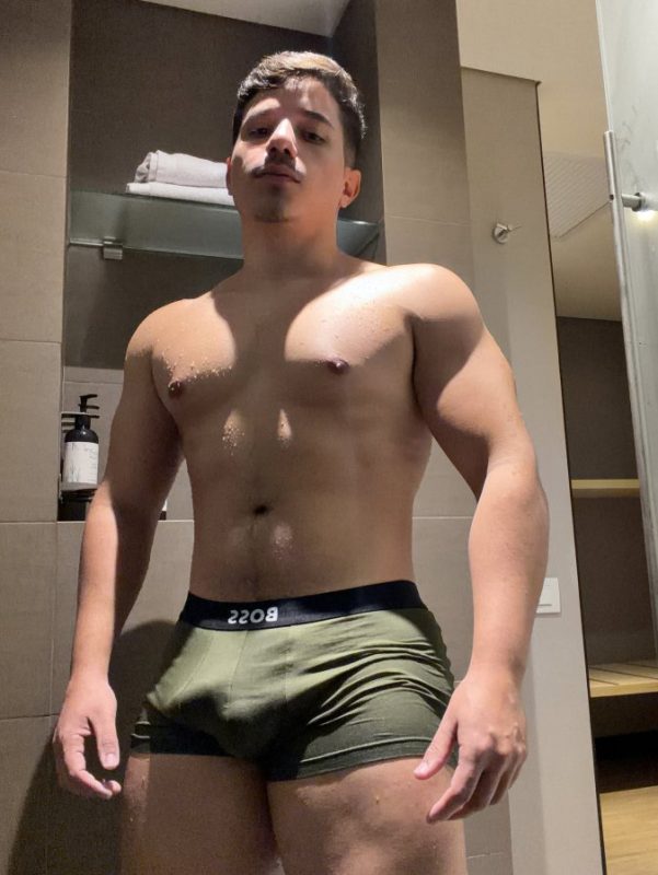Arthur Trajano 5