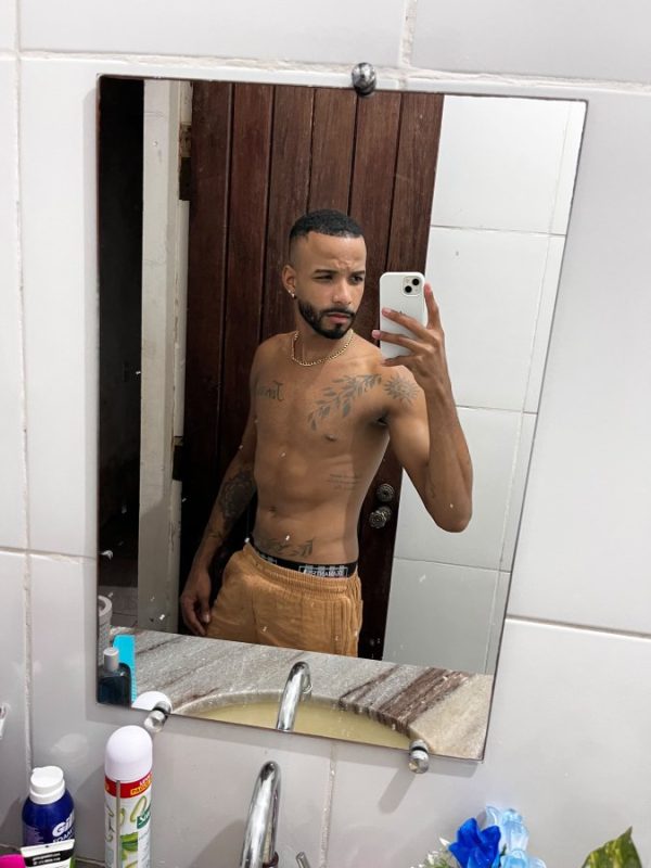 Lucas Pereira 12