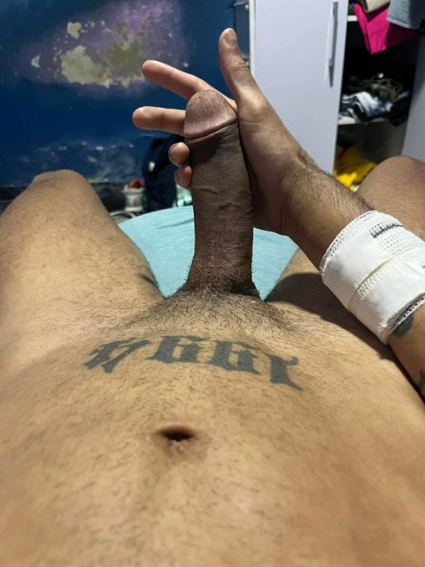 Alex Dotadão 3