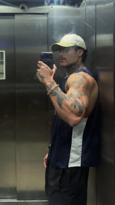 Lucas Vitor 9