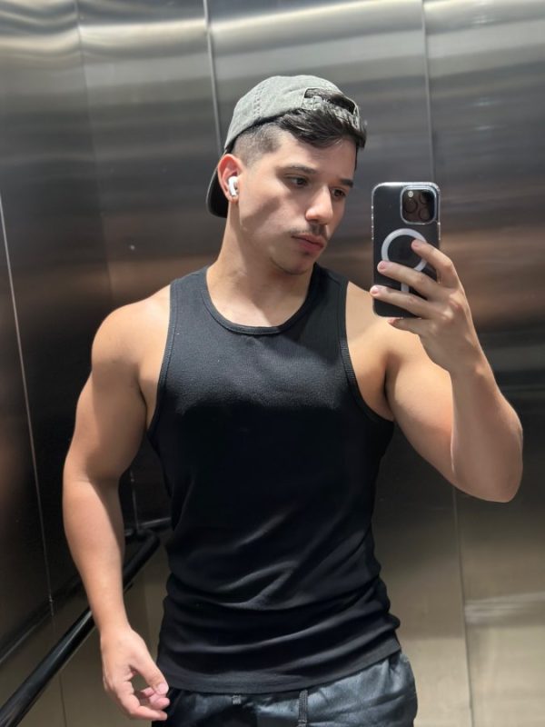 Arthur Trajano 21