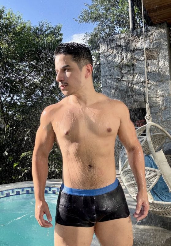 Arthur Trajano 14