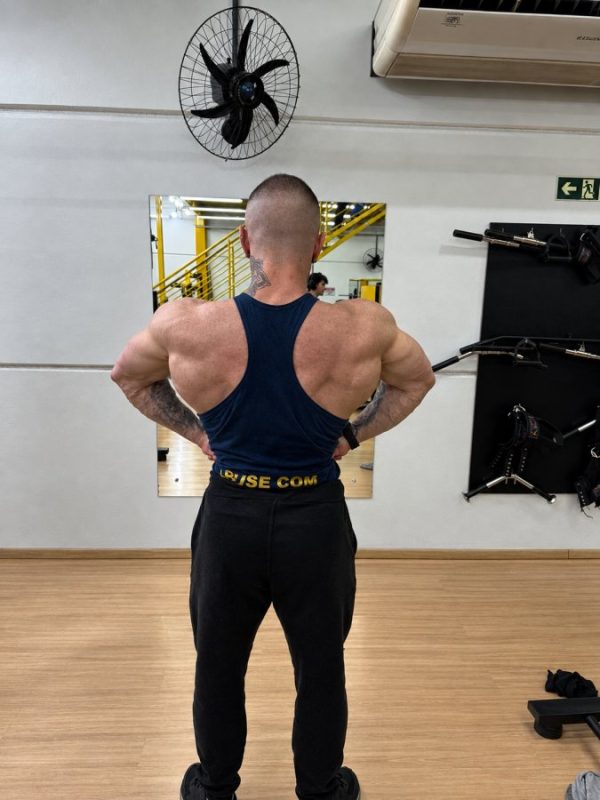 Caio Henrique 9