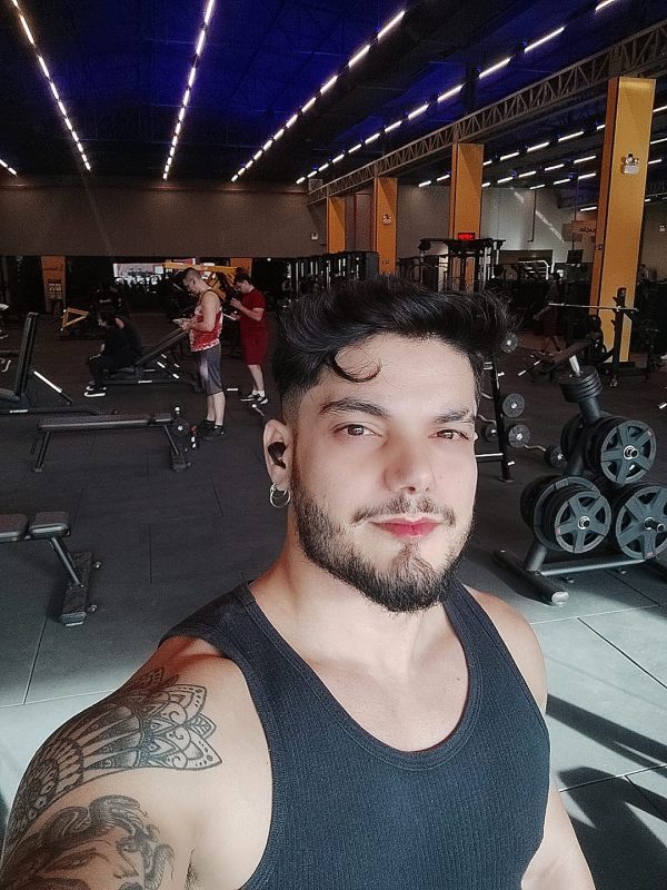 Rene Sena 7