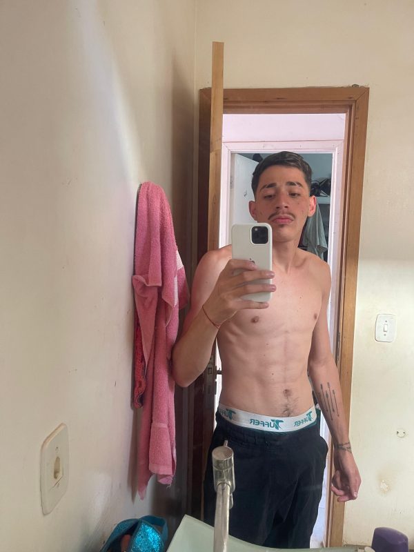 Gringo Safado