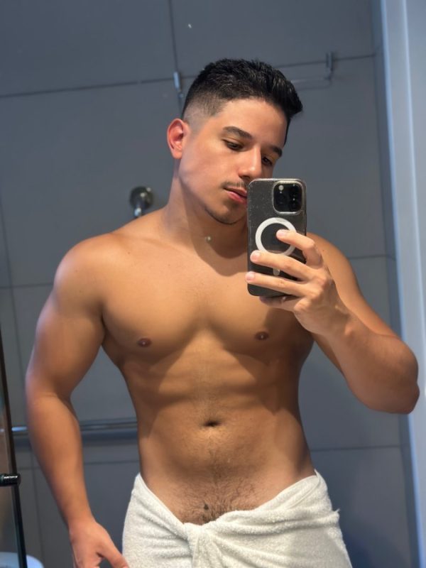 Arthur Trajano 11