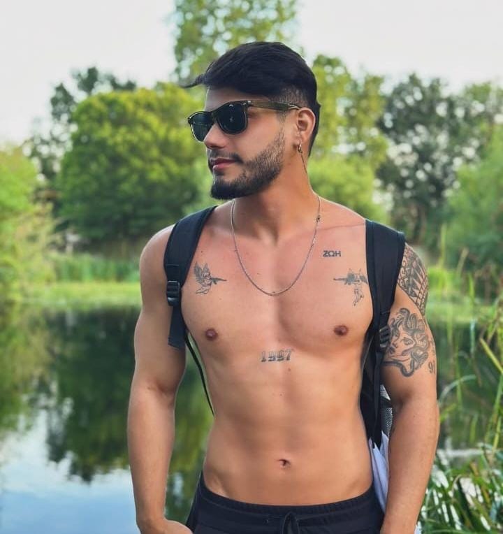 Rene Sena 17