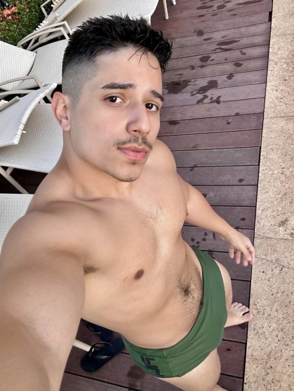 Arthur Trajano 16