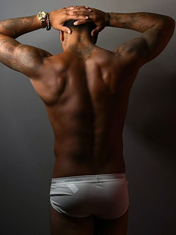 Bjtreze Gabriel 8