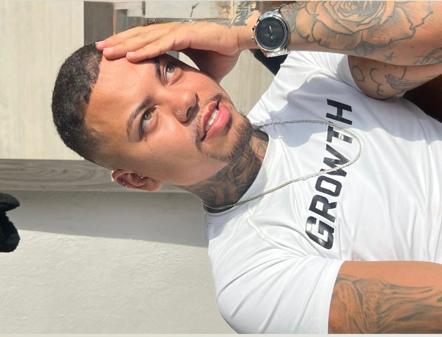 Richard Rodrigues