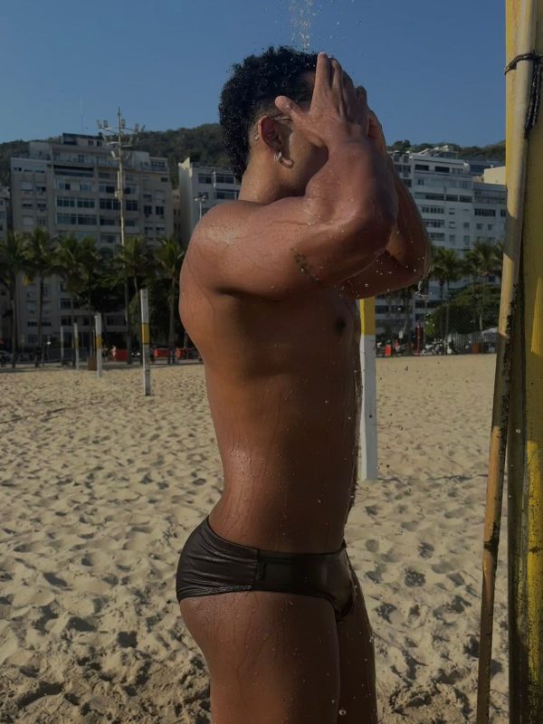Felipe Marques 17