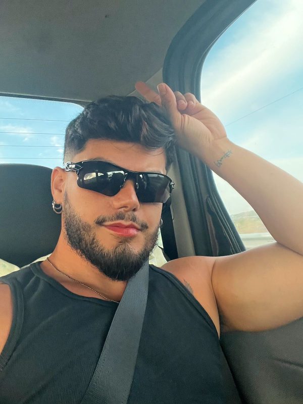 Rene Sena 3