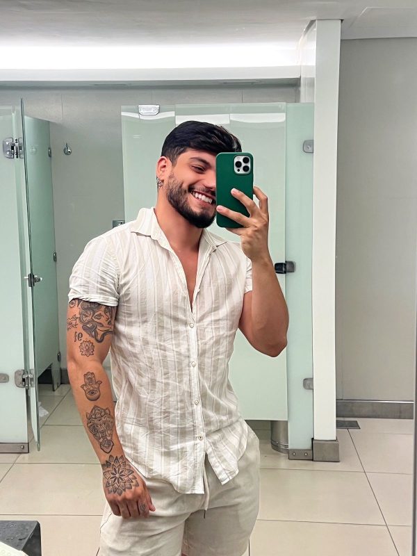 Rene Sena 1