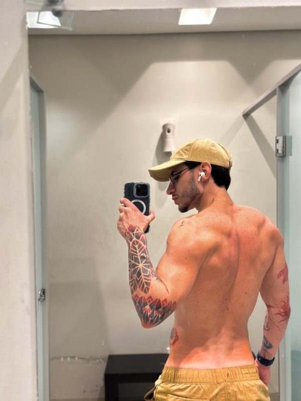 Luiz Fellipe 57
