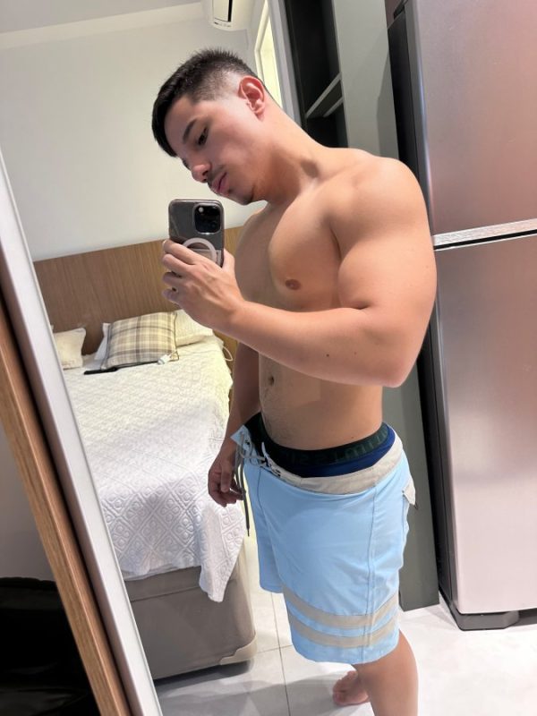 Arthur Trajano 9