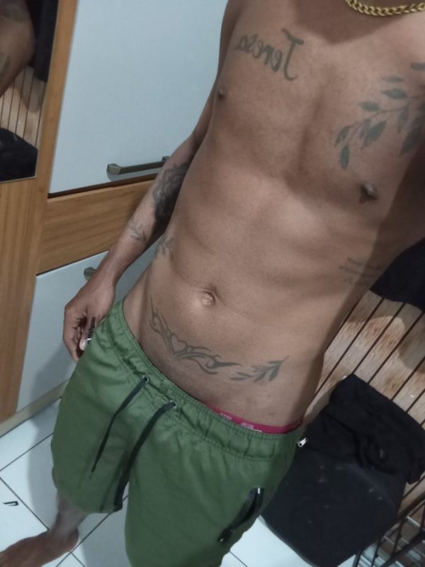 Lucas Pereira 9