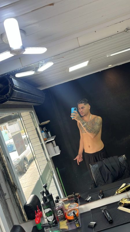 Lucas Félix 8